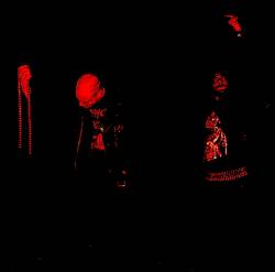 Massacre Doom Rehearsal